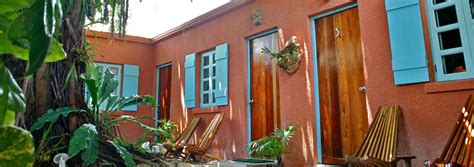 Sea Dreams Courtyard Rooms .